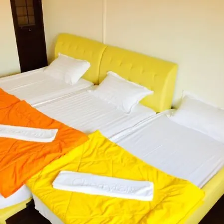 Cherryloft Resorts-3
