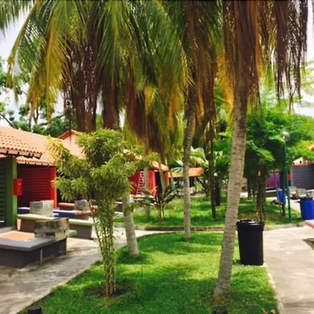 Cherryloft Resorts-2